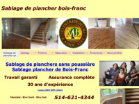 http://sablage-de-plancher.ca