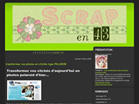 http://scrapen43.overblog.com