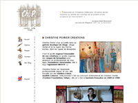 http://tissages-poirier.com