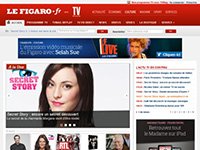 http://tvmag.lefigaro.fr