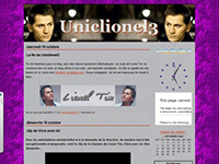 http://uniclionel3.canalblog.com
