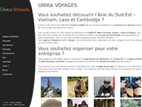 http://unika-voyages.com