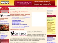 http://users.skynet.be/la_cuisine_belge/index.htm