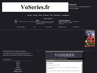 http://voseries.forumactif.com/