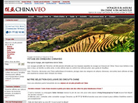 http://voyage.chinaveo.com/