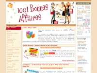 http://www.1001bonnesaffaires.com