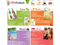 http://www.1001cocktails.com