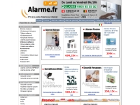 http://www.123alarme.fr