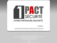 http://www.1pact-securite.com