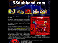 http://www.38dubband.com