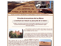 http://www.4x4-maroc.com