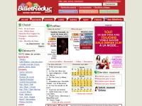 http://www.BilletReduc.com