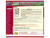 http://www.Herbatica.fr/