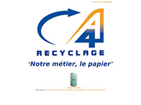 http://www.a4recyclage.com