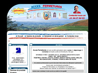 http://www.accesfermetures.fr