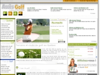 http://www.accesgolf.com