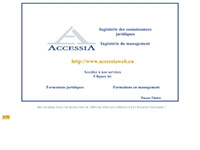 http://www.accessiaweb.eu/