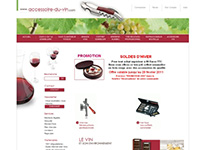 http://www.accessoire-du-vin.com