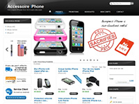 http://www.accessoireiphone.fr