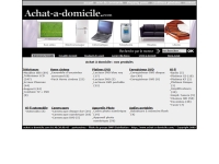 http://www.achat-a-domicile.com/