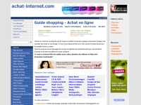 http://www.achat-internet.com