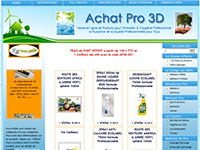 http://www.achat-pro-3d.com