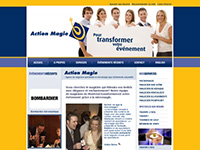 http://www.action-magie.com
