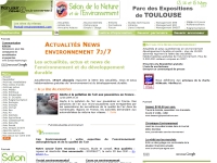 http://www.actualites-news-environnement.com/