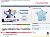 http://www.admissions.fr/