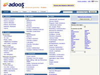 http://www.adoos.fr