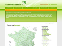 http://www.adresse-pharmacie.fr