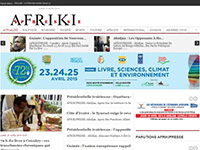 http://www.afrikipresse.fr