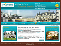 http://www.agence-cap.com