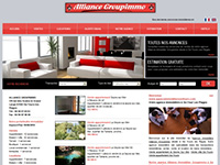 http://www.agenceimmobilieresixfours.com