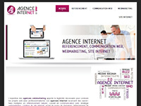 http://www.agenceinternet.net