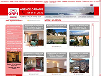http://www.agences-immobilieres-ouest-var.com