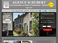 http://www.agencesainthubert.fr