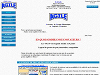 http://www.agile-fr.net