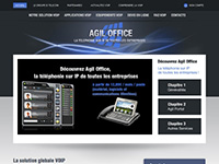 http://www.agiloffice-voip.com