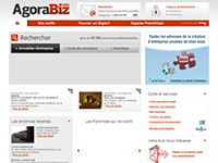 http://www.agorabiz.com