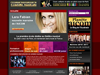 http://www.aicomparis.com