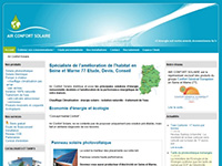 http://www.airconfortsolaire.com