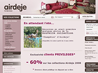 http://www.airdejeboutique.com