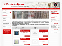 http://www.ajasse.com