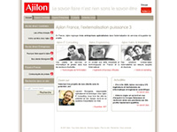 http://www.ajilon.fr/