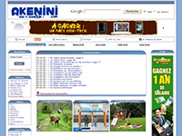 http://www.akenini.com