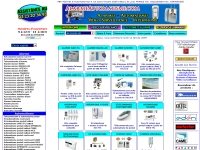 http://www.alarmeautomatisme.com