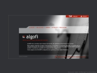 http://www.algofi.fr