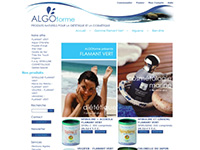 http://www.algoforme.com