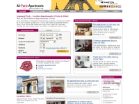 http://www.all-paris-apartments.com